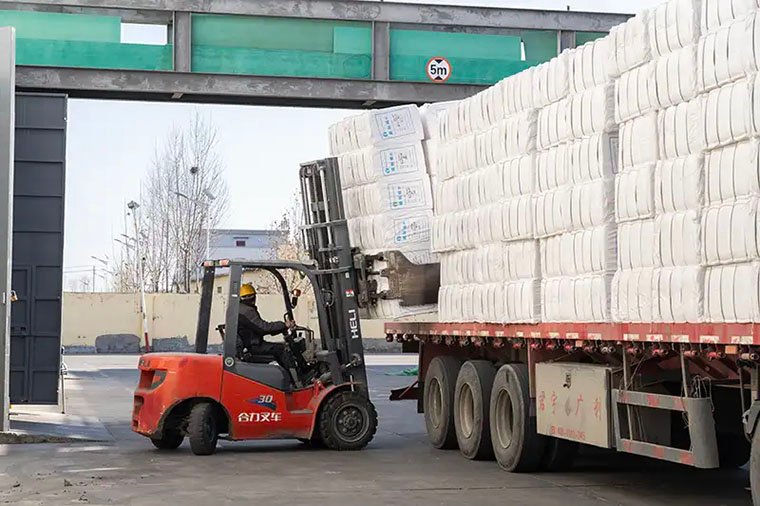 Raw Material Cellulose Ether