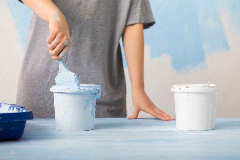 Paints & Coatings