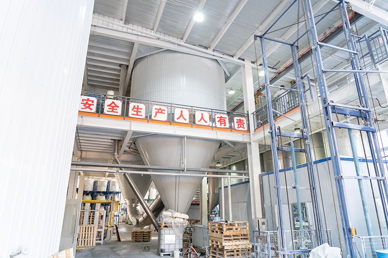 LANDU RDP Manufacturing Facility