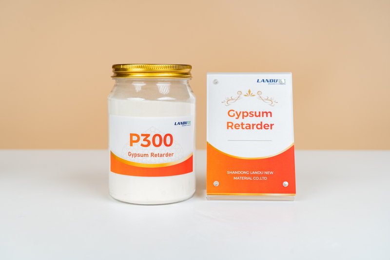 Novastar Gypsum Retarder