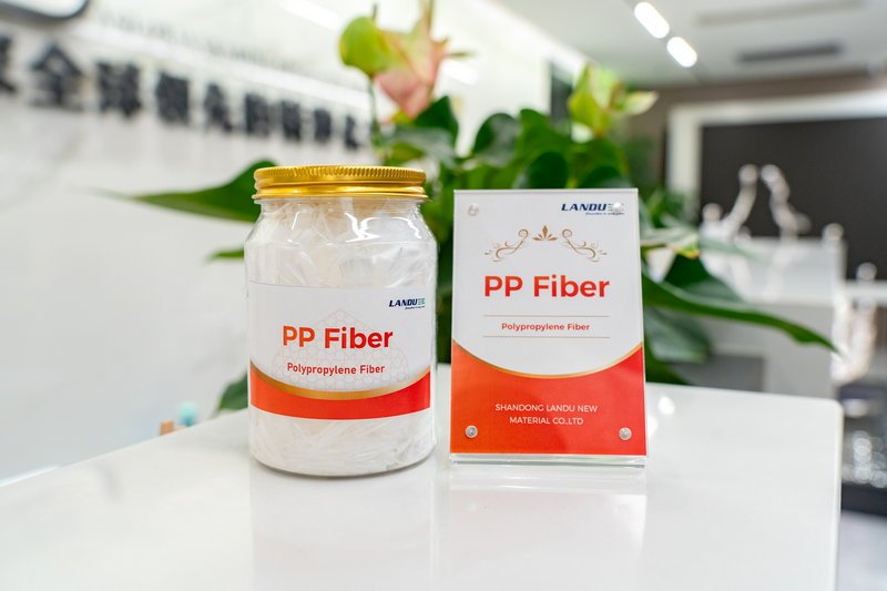 LANDU NOVASTAR Polypropylene Fiber Products
