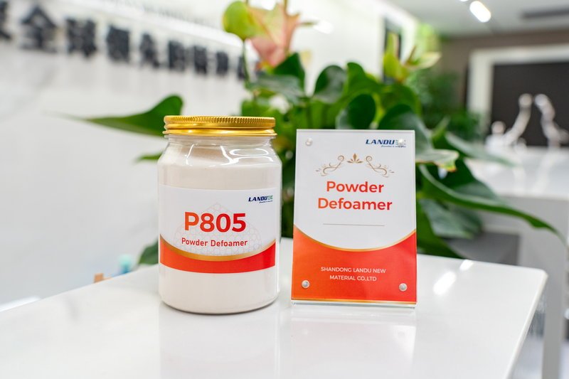 NOVASTAR P805 Powder Defoamer