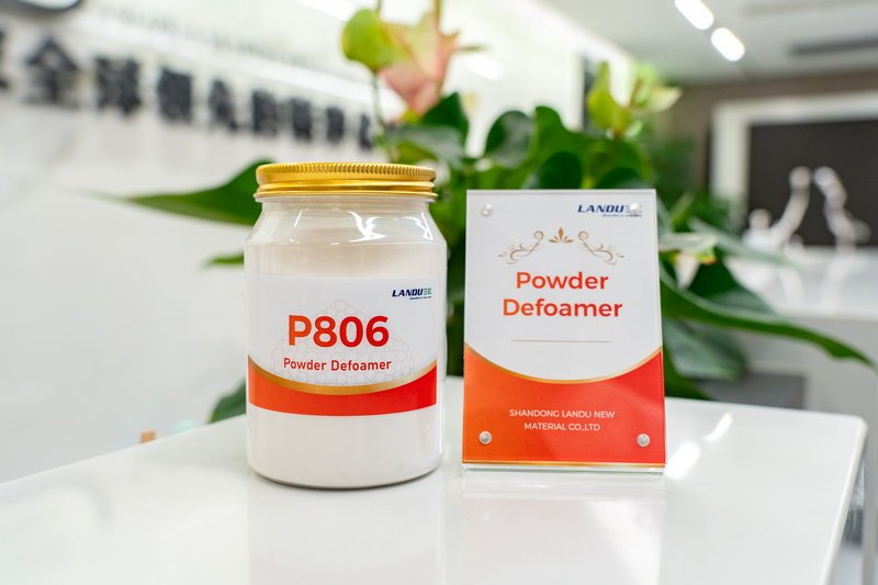NOVASTAR P806 Powder Defoamer