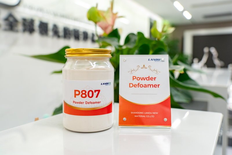 NOVASTAR P807 Powder Defoamer