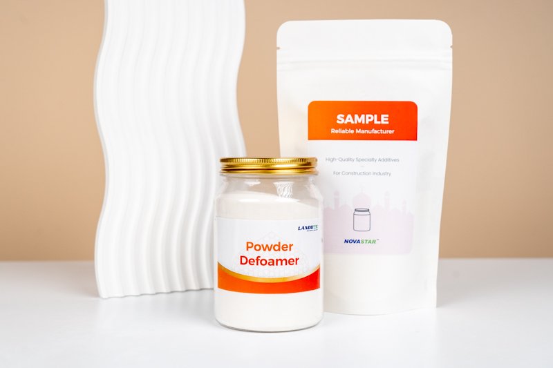 Defoamer Powder