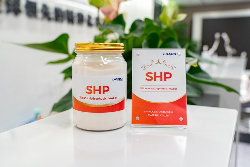 LANDU NOVASTAR Silicone Hydrophobic Powder Products