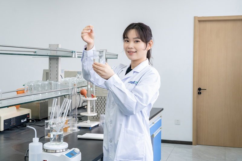 Tailored Formulation Support