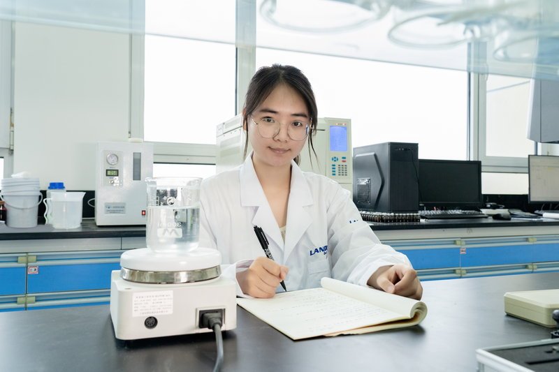 LANDU Advanced R&D Performance Testing Laboratory