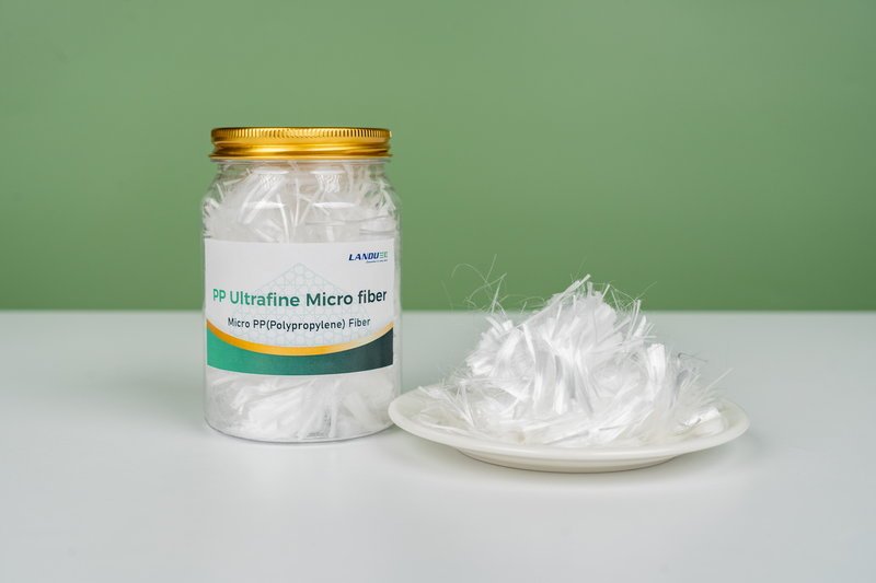PP Microfiber