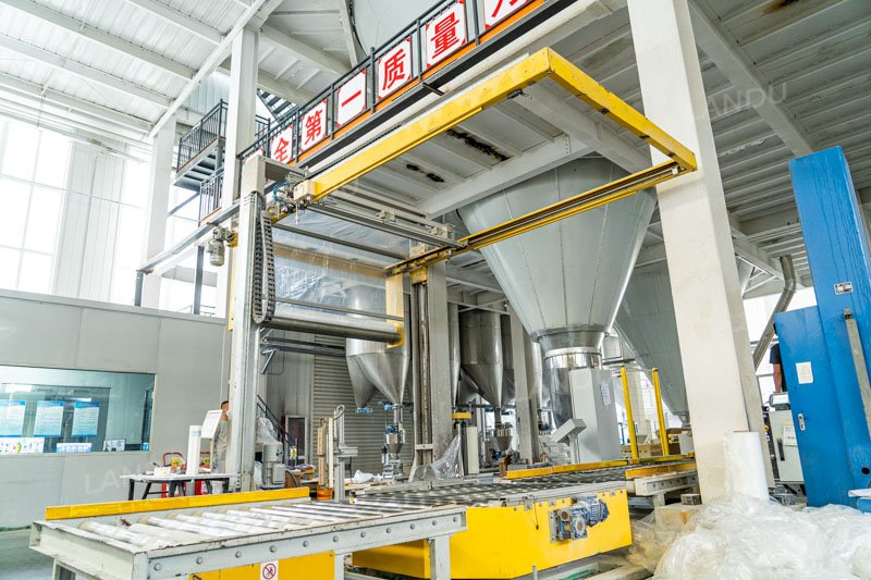 Factory Production