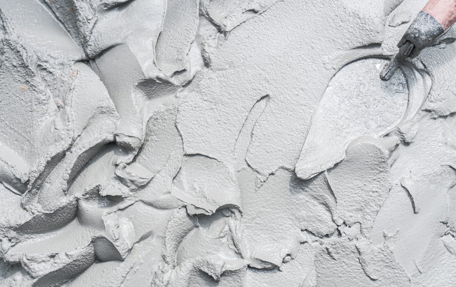 Gypsum Plaster Application