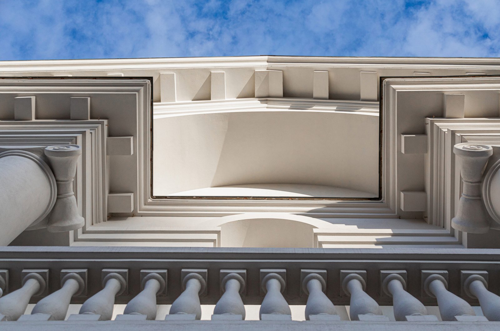 Gypsum Precast Components
