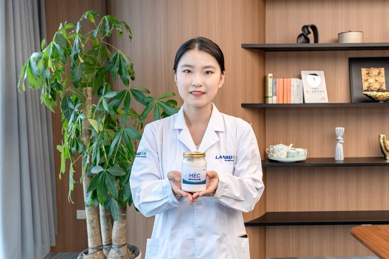 Free HEC Sample
