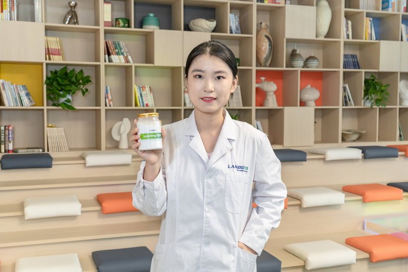 LANDU Free RDP Samples