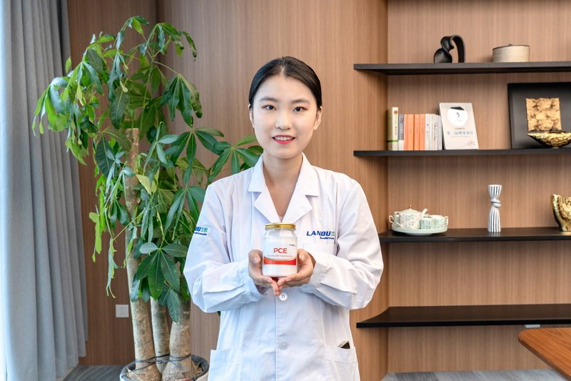 LANDU Free Sample Program