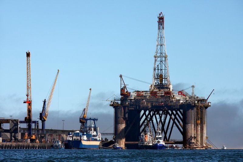 Oilfield & Drilling