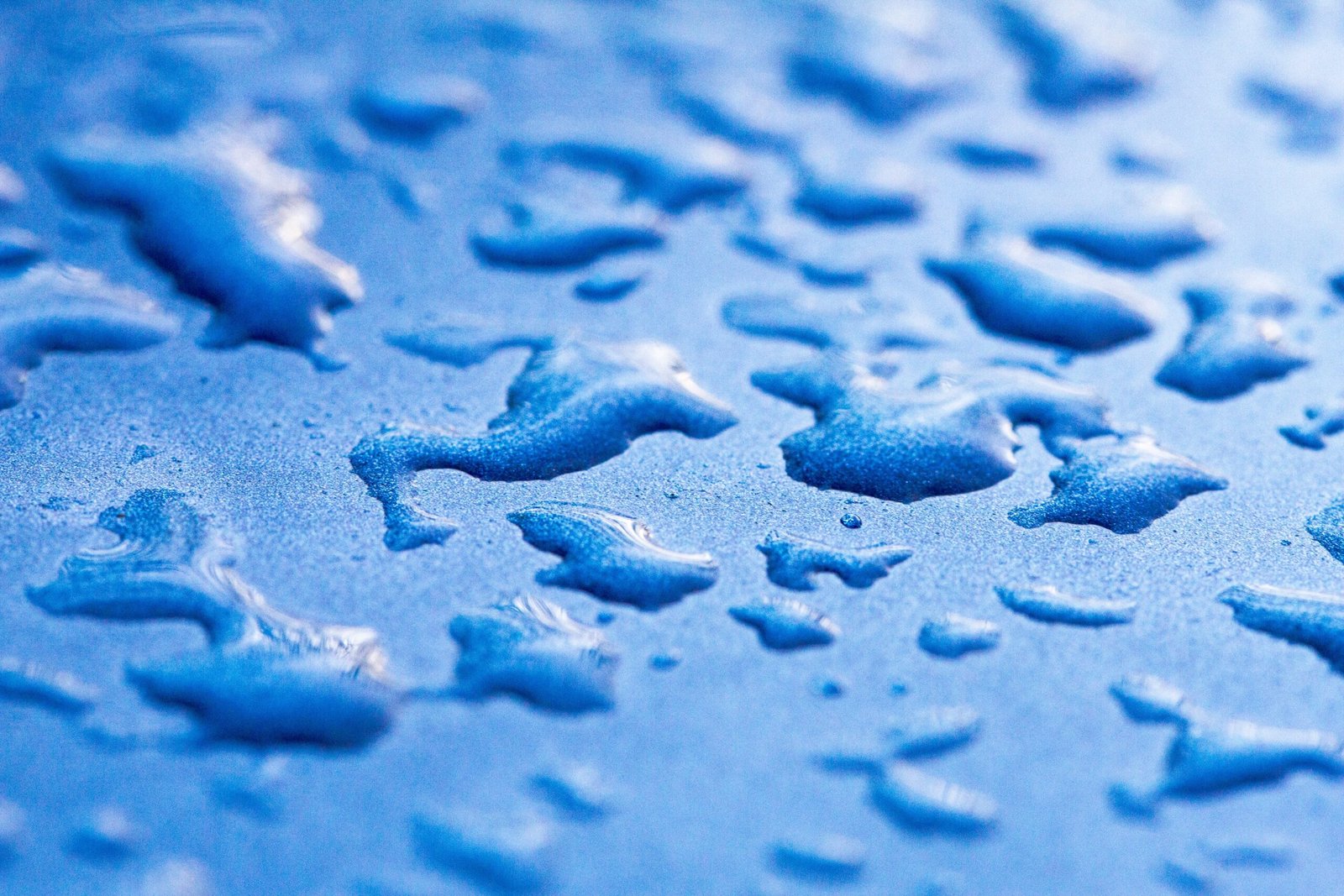Waterproof Coatings Application