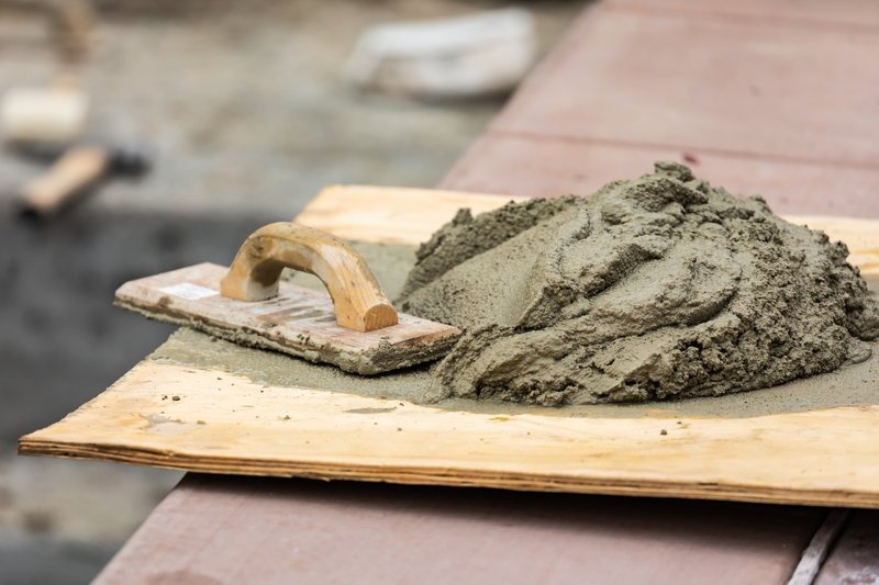 Construction Materials