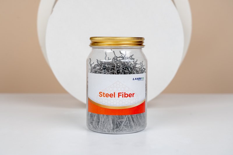 Steel Fiber