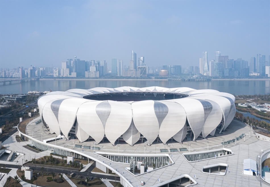 Hangzhou Olympic Sports Center