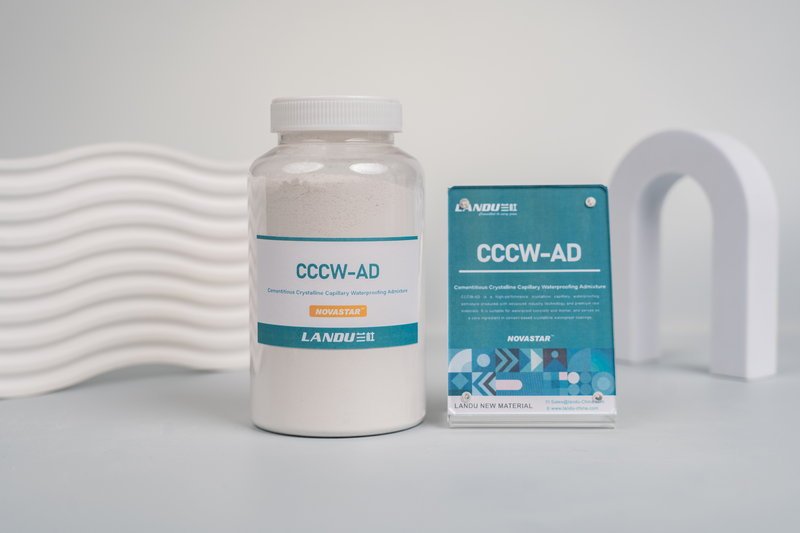 CCCW Additive