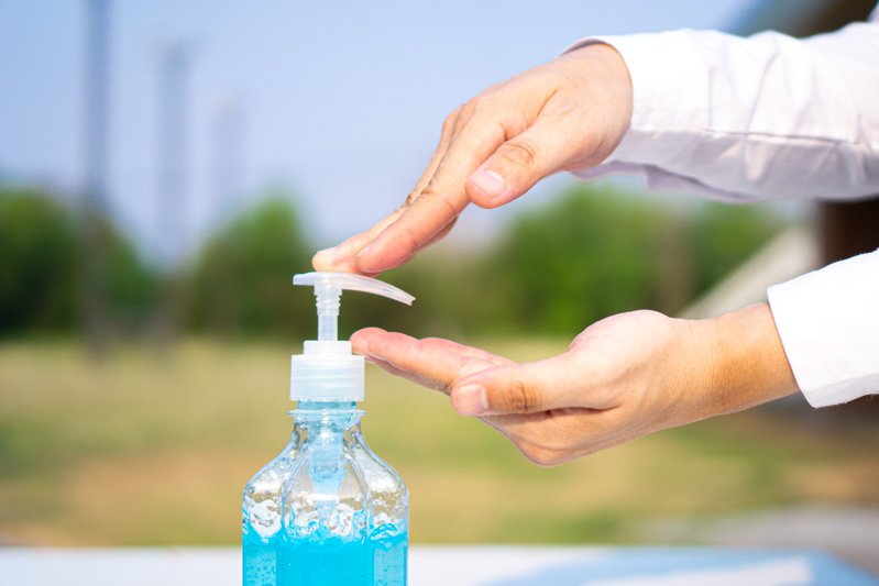 Hand Sanitizer