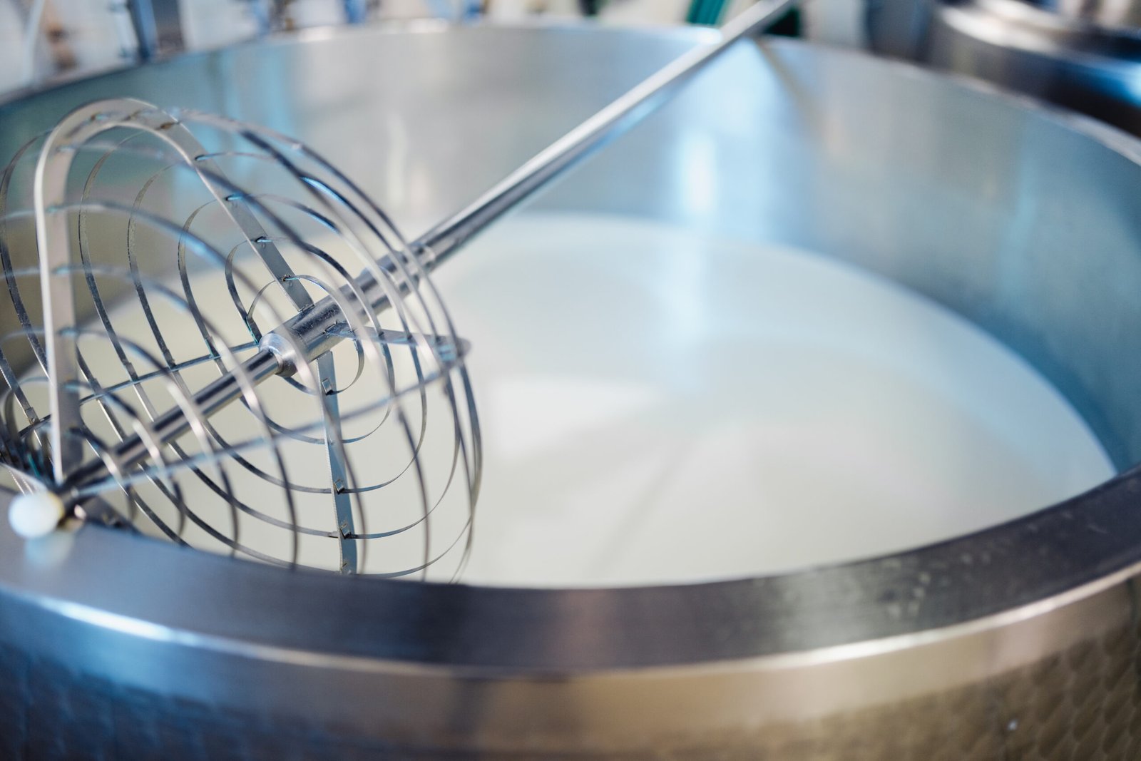 Emulsion Polymerization Process